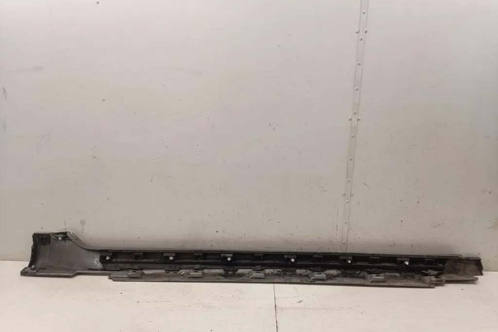 фото №9, Накладка поріг ліва vw arteon 3h7 3g8853857 2.0l бензиновий 2019