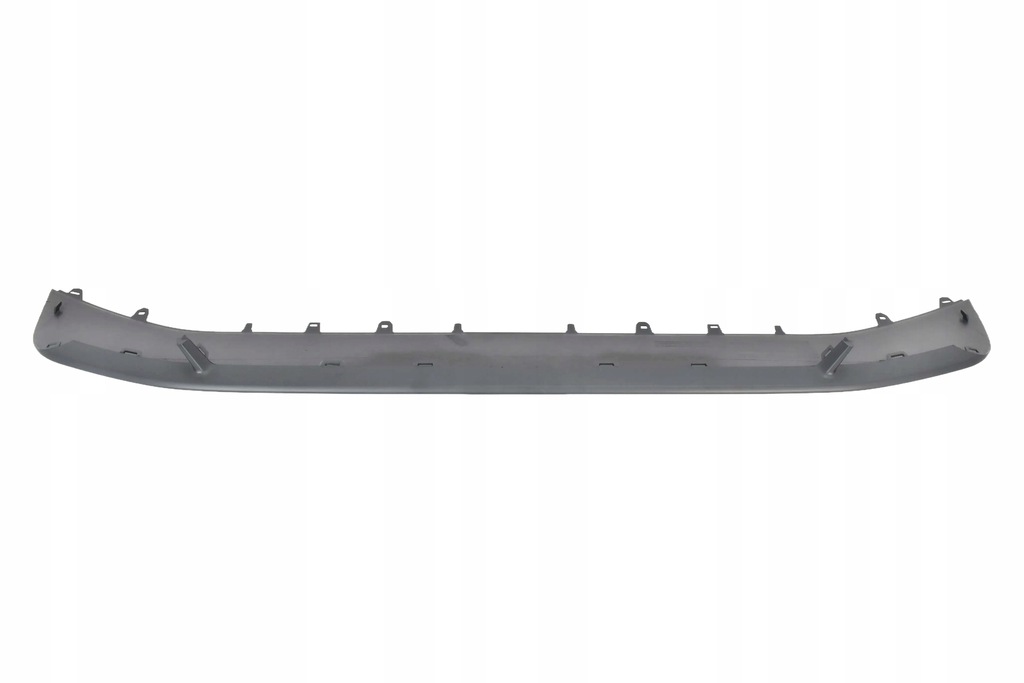 фото №10, Накладка молдинг бампера audi a4 b9 s-line lift