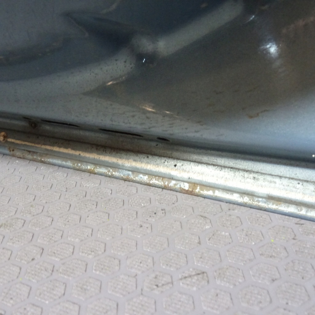 фото №9, Opel meriva a двері перед праве z169