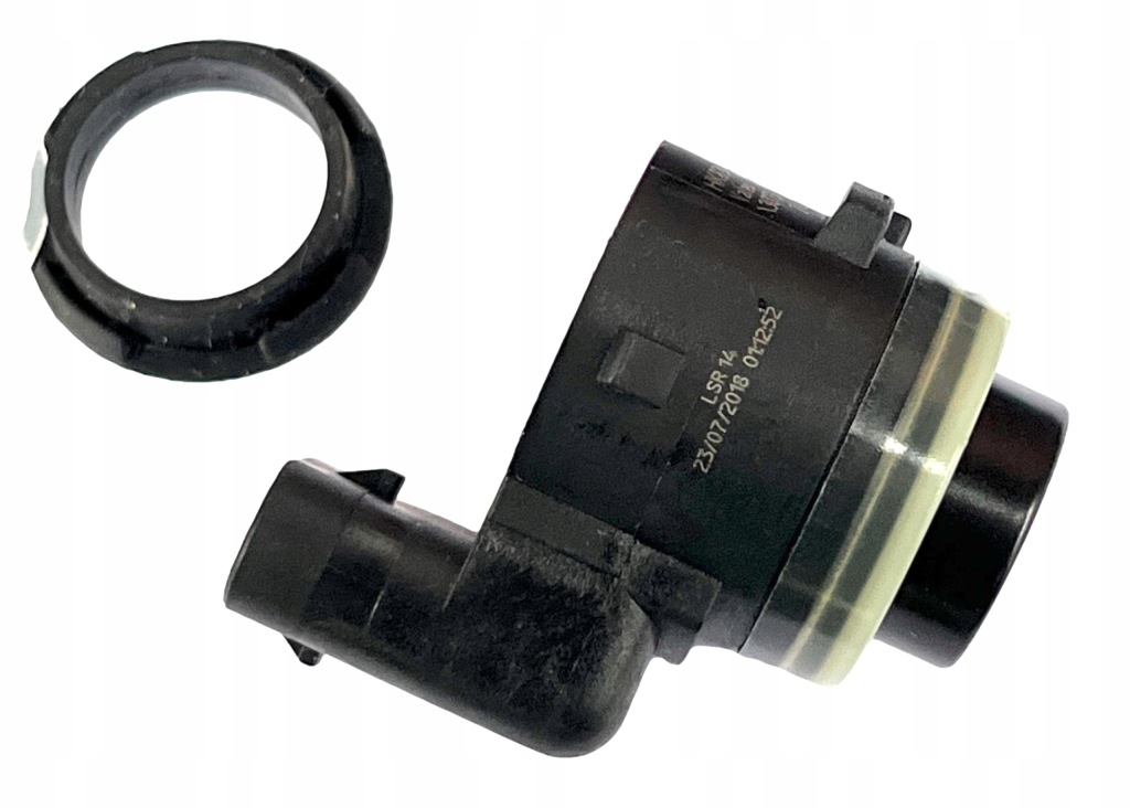 фото №1, Valeo датчик паркування toyota ch-r 89341f4030 89341-f4030