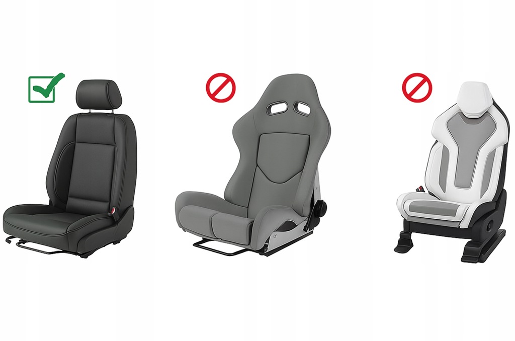 фото №16, Підголівник do автомобіля подушка автомобільна регульована спинка голови шия