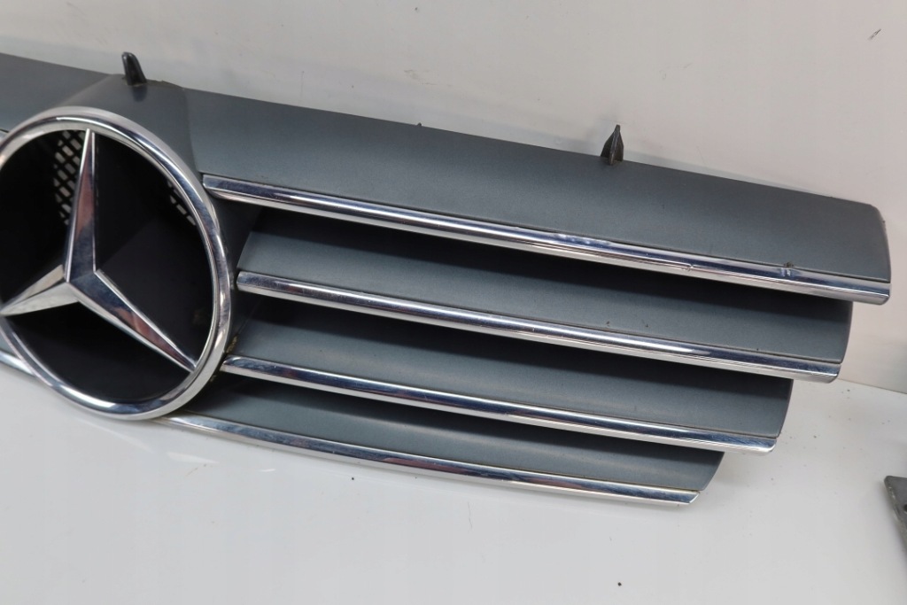 Mercedes w215 cl решётка радиатора решётка радиатора 2158880123 cl215 Киев