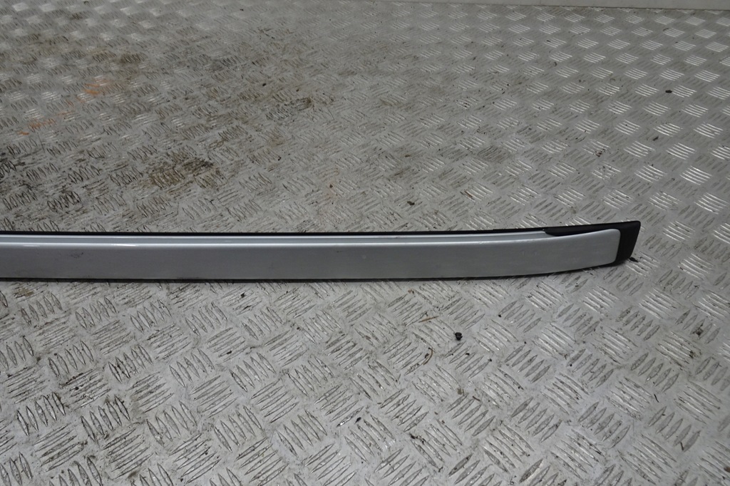 фото №5, Volvo xc60 рейлинг крышный левый правый 15-