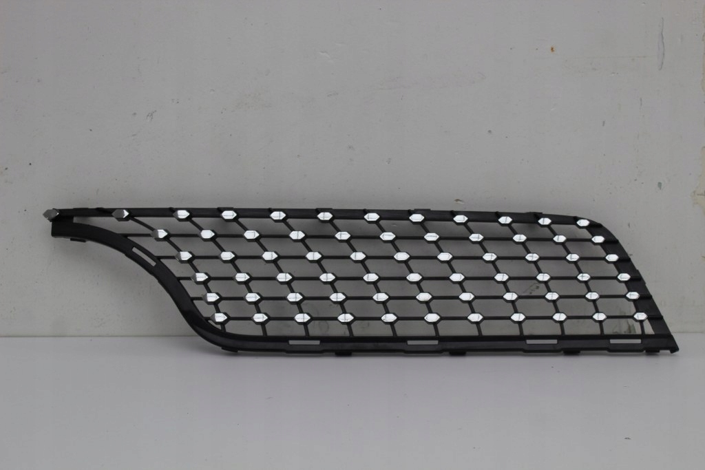 фото №1, Mercedes gle w167 amg решётка радиатора оригинал