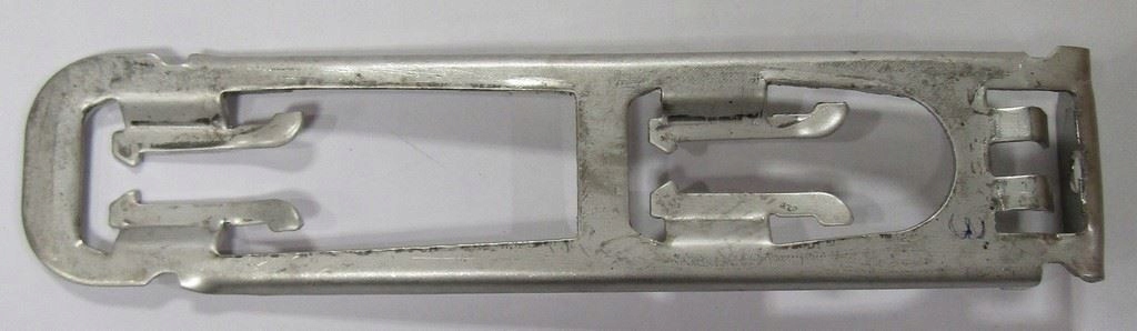 фото №1, Крепление кронштейн фара volvo fh 13 fh13