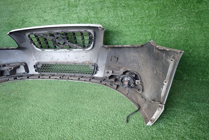 Volvo v70 07-13 бампер передний перед Недорого