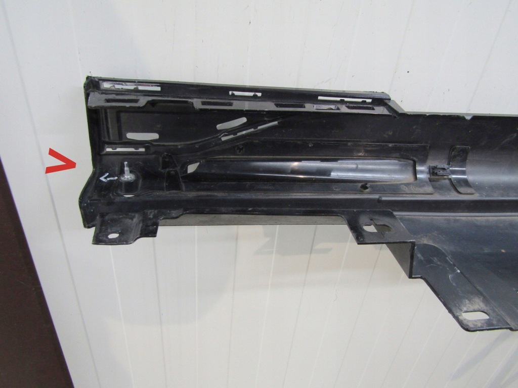 фото №9, Молдинг порог правая bmw 7 g70 i7 electryk x drive 22-