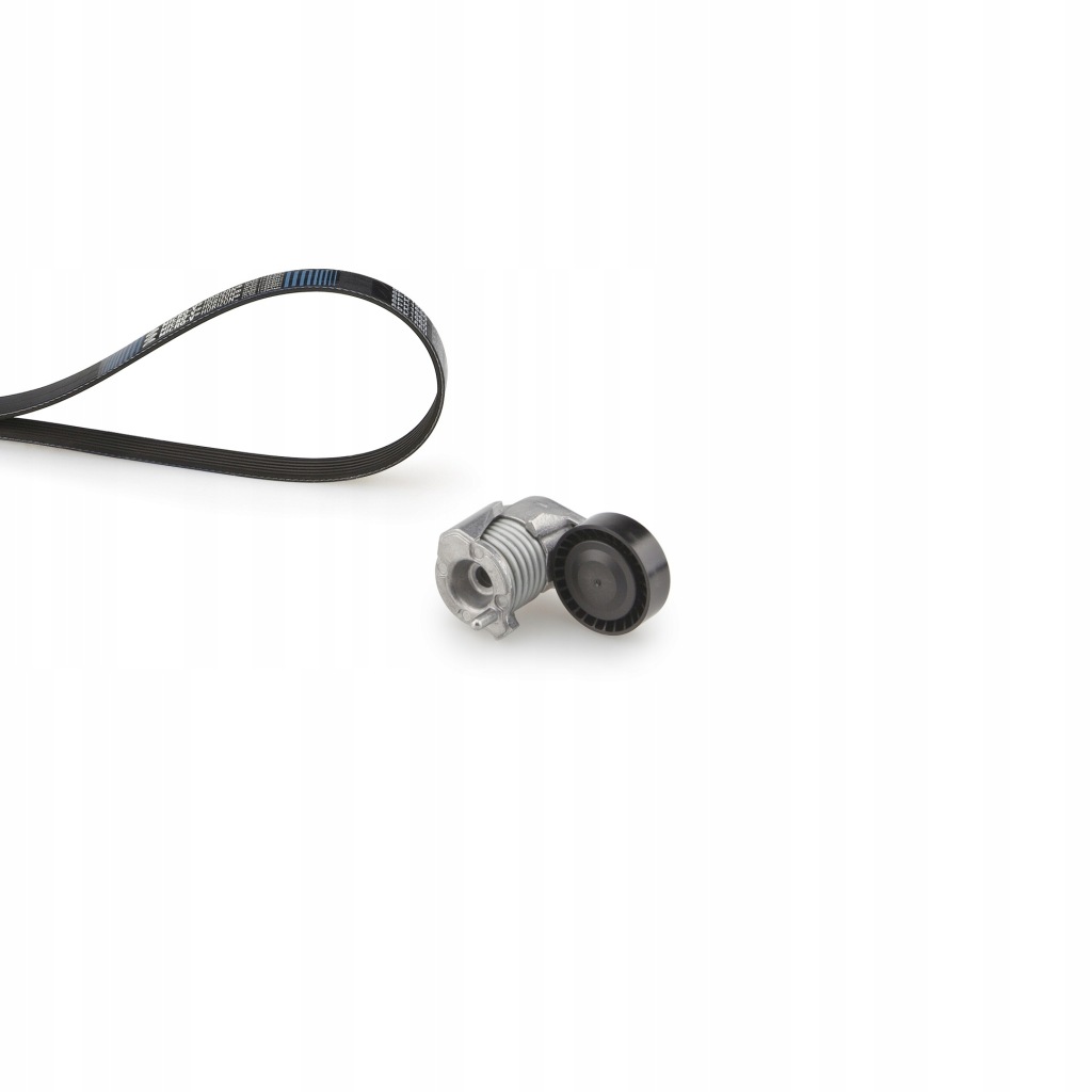 фото №1, Набір ремінь поліклиновий volvo c30 c70 ii s40 ii v50 ford focus ii 2.0d-