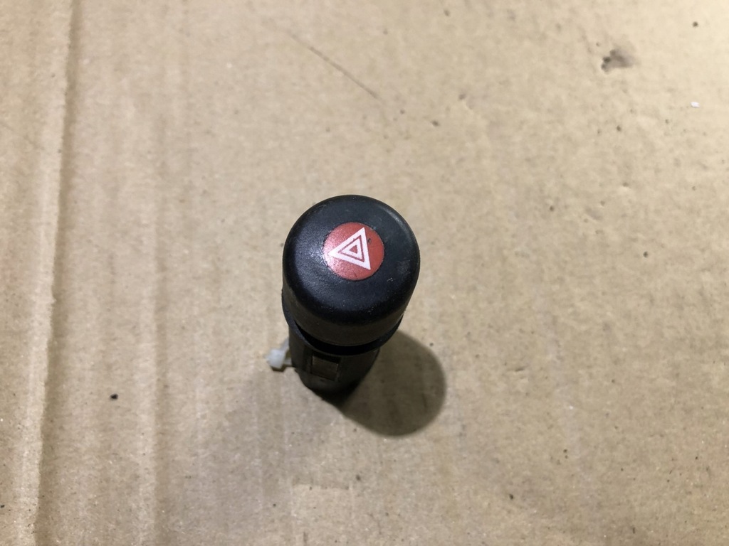 фото №1, Переключатель света аварийных ford transit mk6