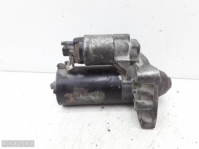 2008 mini cooper стартер 1600tb 1005831602 Доставка