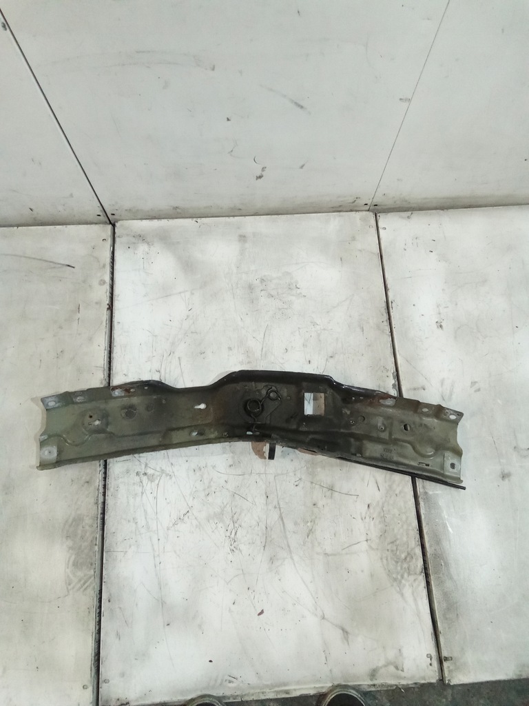 фото №4, F942 pas передний opel meriva a