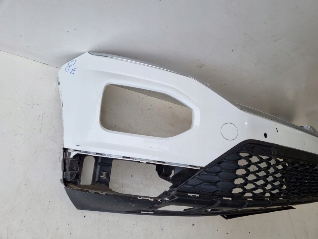 фото №3, Vw t-roc 2ga бампер перед 2ga807221j оригінал