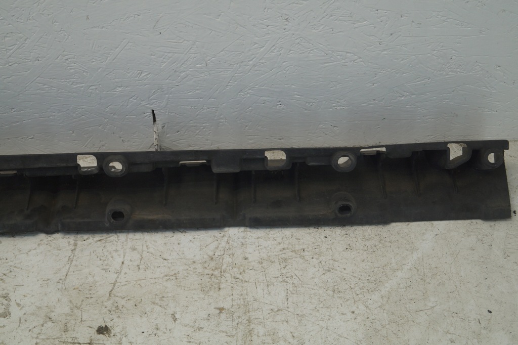 фото №11, Направляющая накладки порога порог правый bmw x5 e70