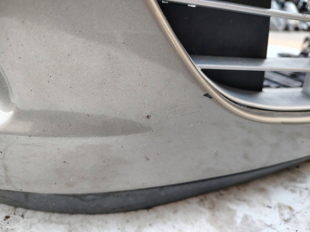 Купити Бампер перед renault grand scenic 3 3 tehnk