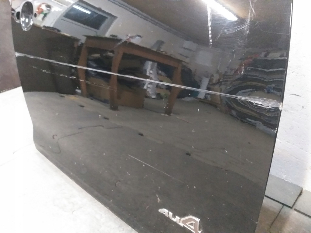 фото №2, Двері перед праве mini cooper r60