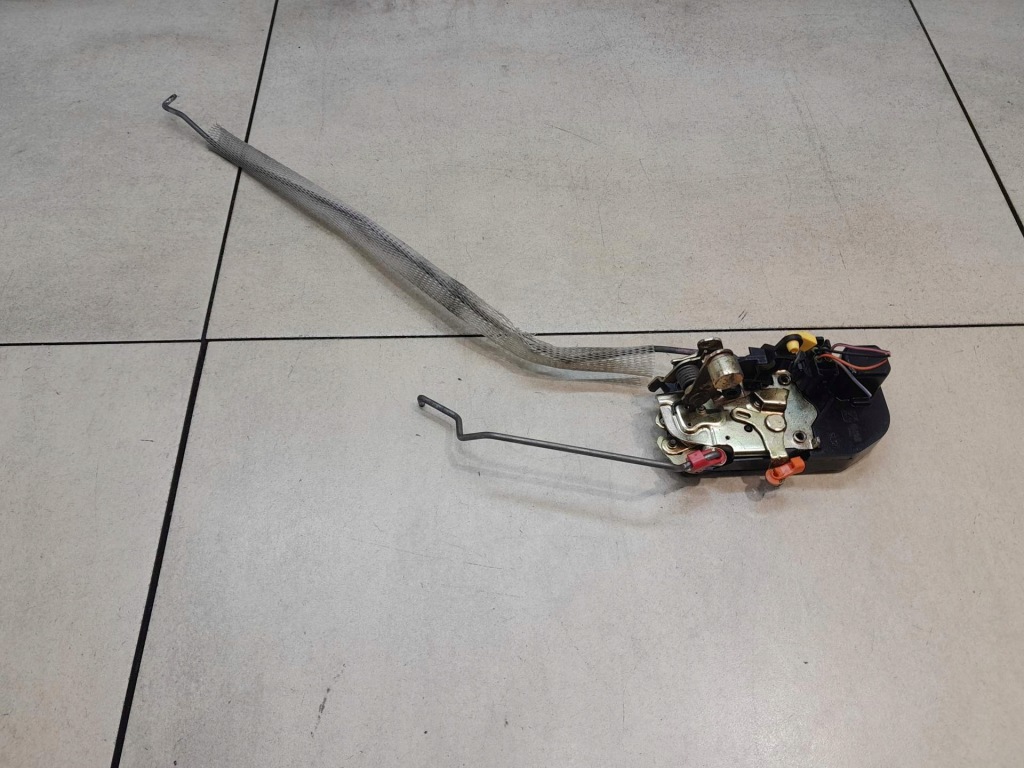 фото №1, Замок двері лівий перед chrysler pt cruiser 4 pin