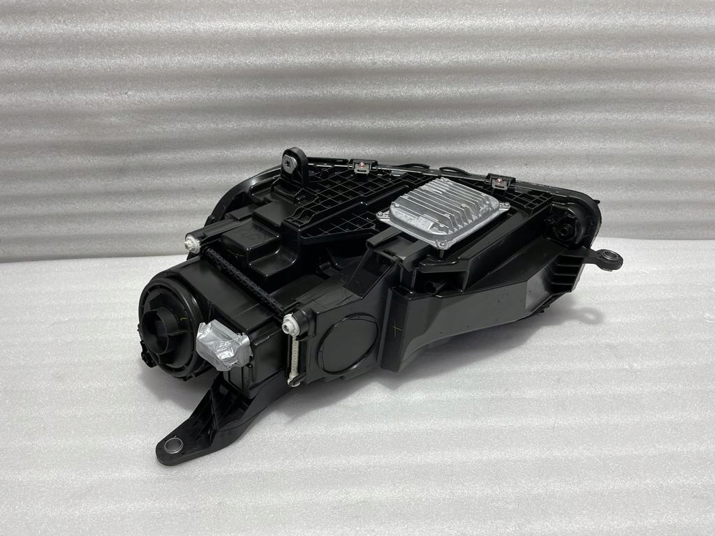 фото №13, Mercedes gle w167 performance лампа левая правая