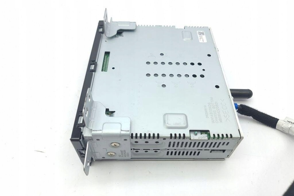 фото №13, Модуль навигации kia niro 96560a0550 electric 150kw 2024