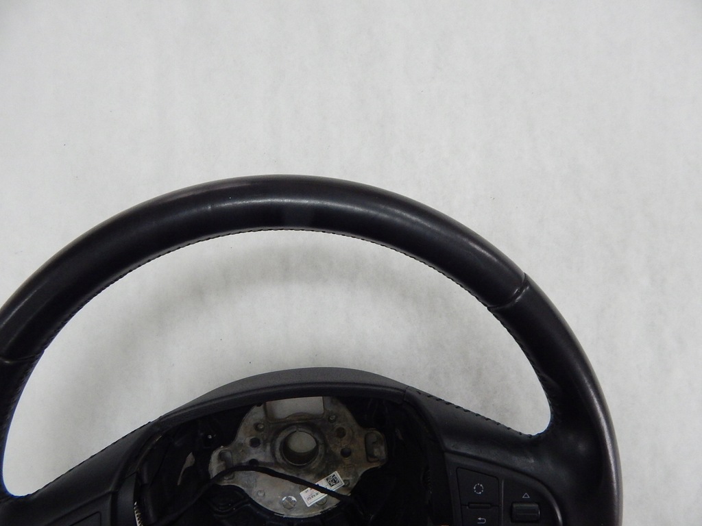 фото №5, Skoda yeti - повітропровід шкіра multi oryg 3t0419091aa