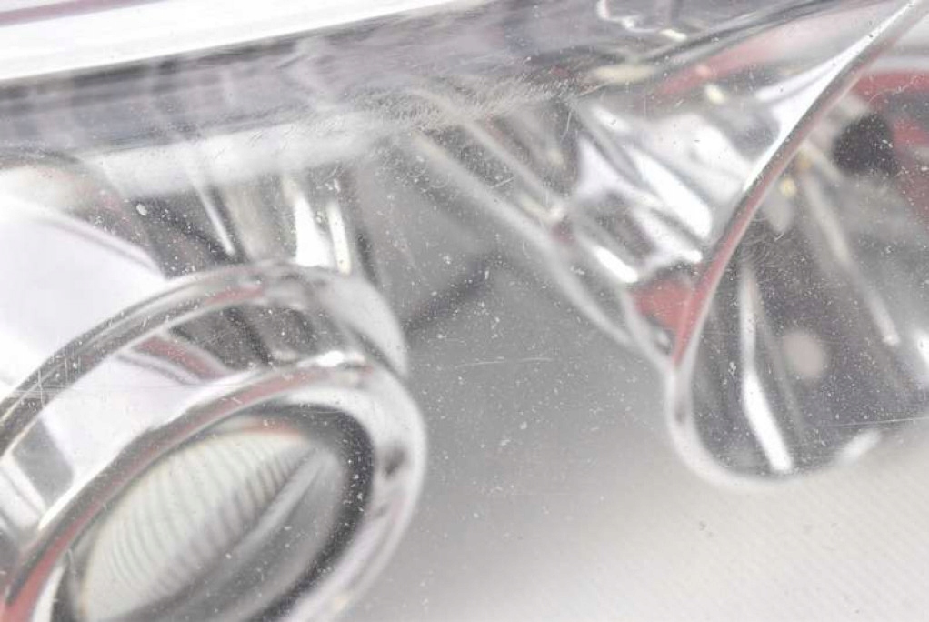 фото №12, Фара правый лампа перед ксенон eu 7m3941018 seat alhambra 1 i lift 00-10