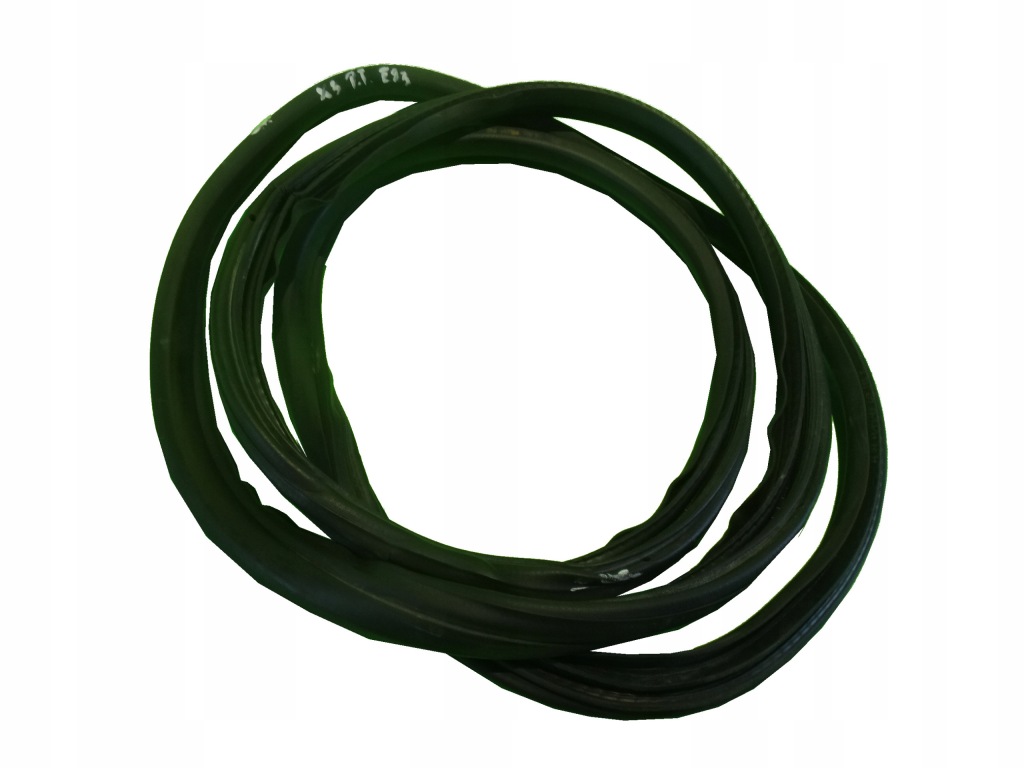 фото №1, Прокладка дверь левая правая задняя задняя bmw x3 e83