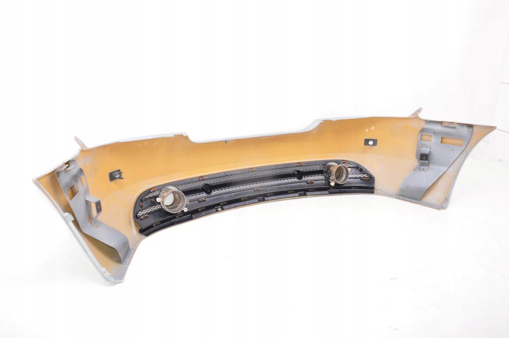 фото №14, Aston martin db9 бампер задняя 4g43-01948-bf