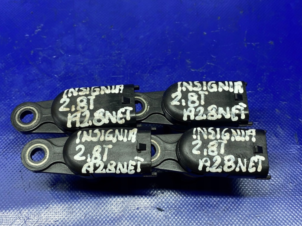 Датчик вала распределительного вала insignia a saab 2.8 t a28net 12615371 Киев