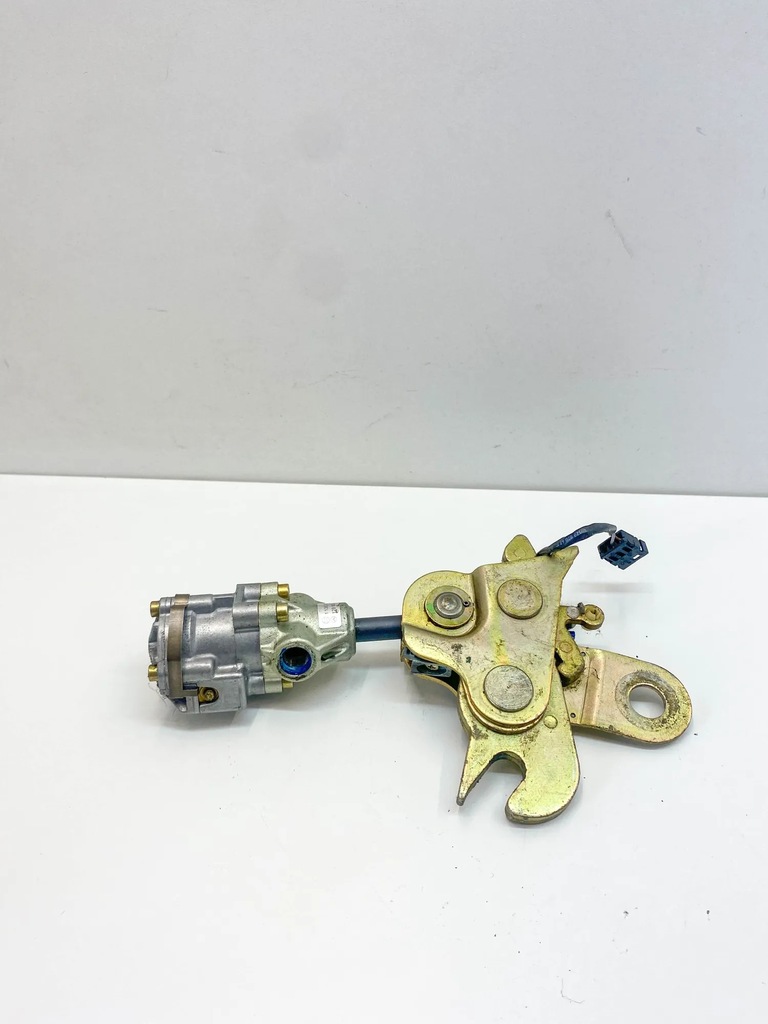 фото №1, Моторчик передний правого сиденье mercedes-benz sl r129 1136201019