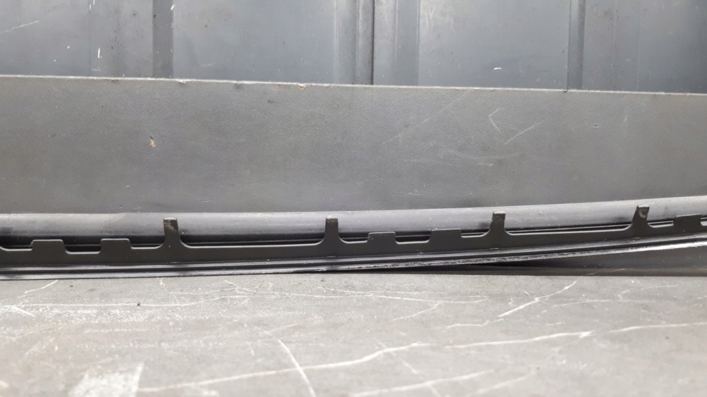 7933088 молдинг скло лобове права bmw g26 i4 Ціна