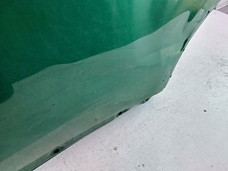 фото №3, Alfa romeo tonale двері