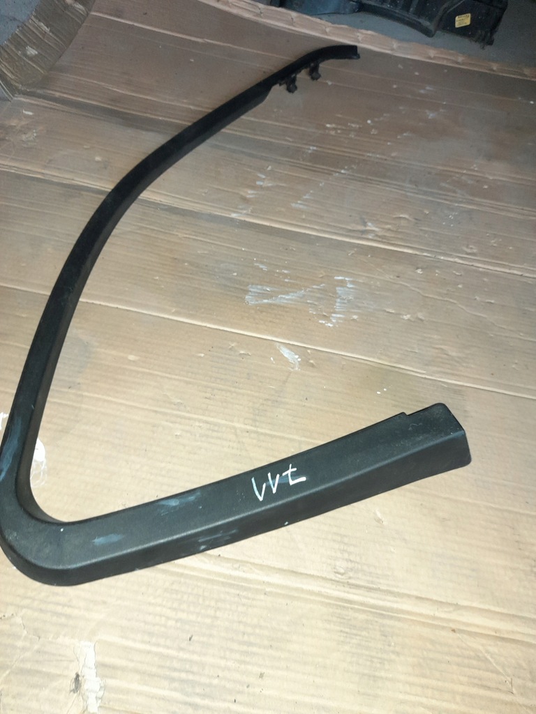 фото №2, Mercedes w212 молдинг рамка дверь a2127250171