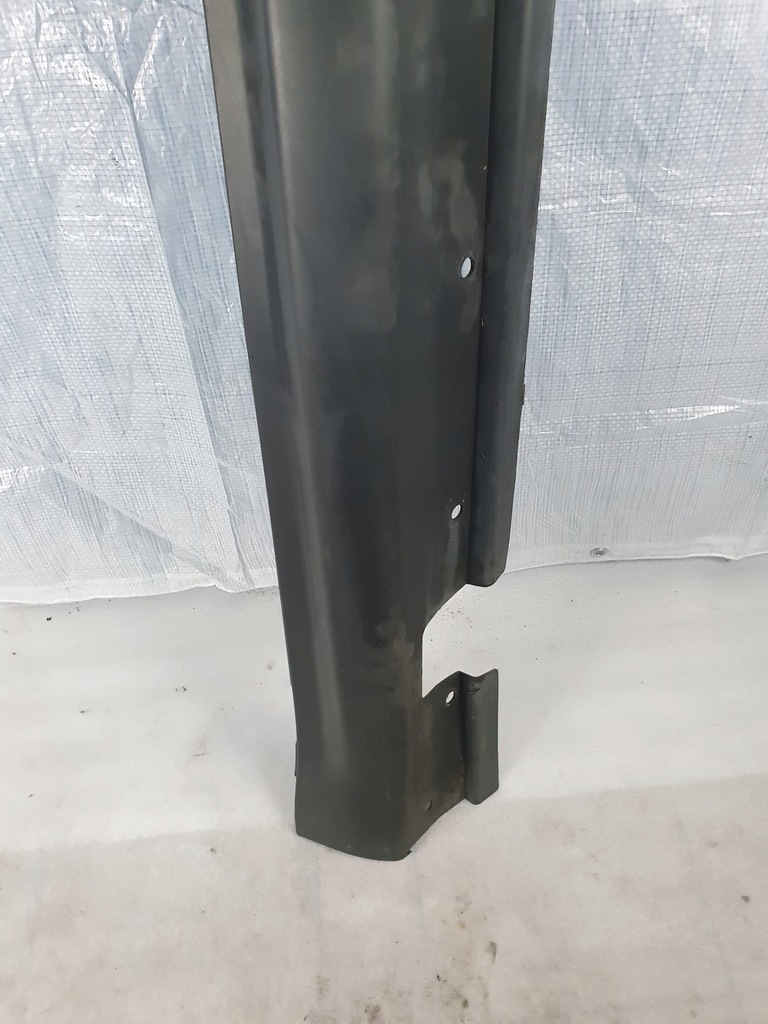 фото №3, Накладка поріг поріг лівий mini cooper s r56