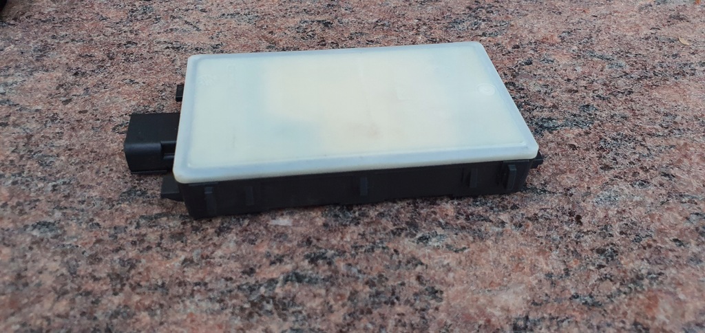 фото №4, Bmw i7 g70 радар датчик датчик ассистент переключения поперечина движения