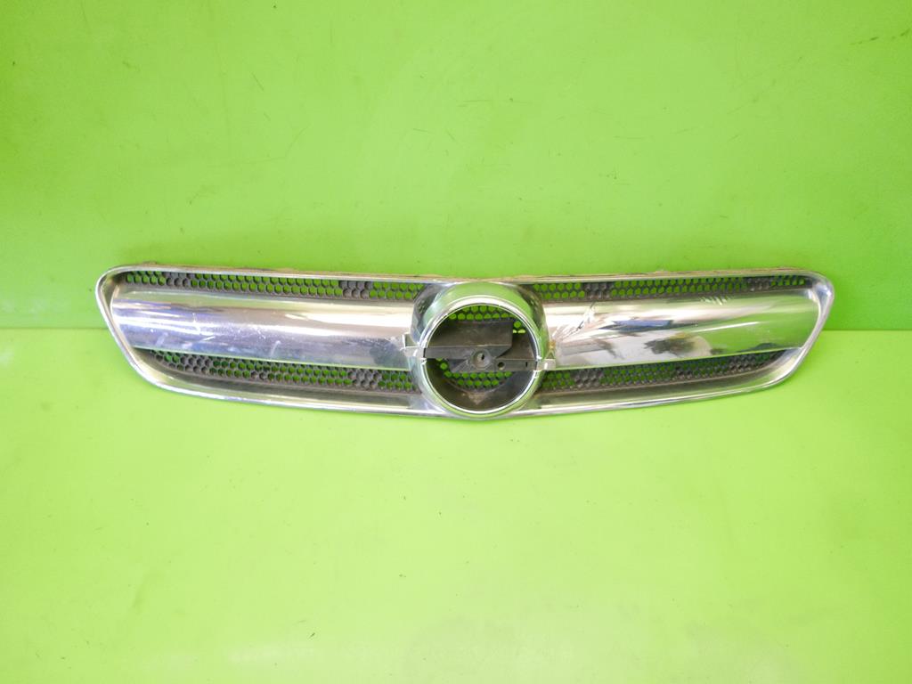 фото №1, Решітка радіатора решітка радіатора радіатора 13191537 opel signum 02-05