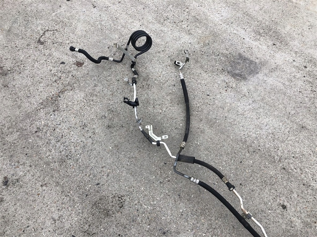 фото №5, Провода усилителя peugeot boxer iii lift