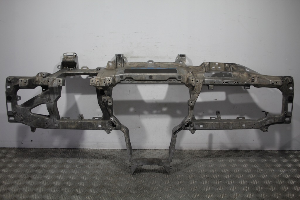 фото №1, Каркас консолі evoque ii 2 l551 k8d2-04545-ab