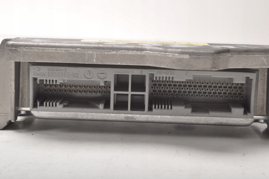 фото №3, Mini r55 датчик подушки безпеки подушка безпеки 9809354