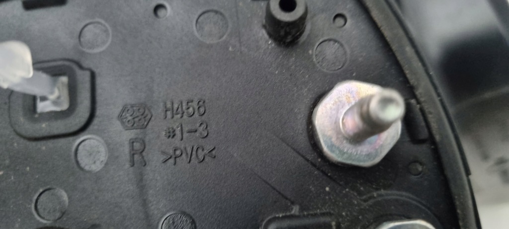 фото №8, Toyota rav4 iv дзеркало праве камера асистент 16