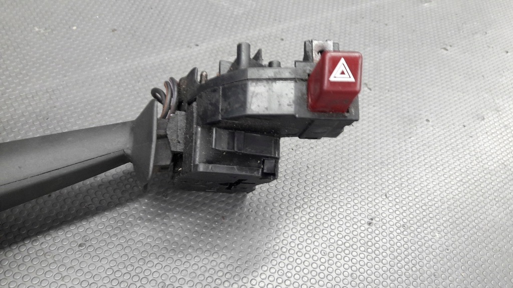 фото №5, Переключатель поворотники range rover