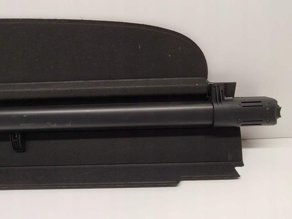 фото №6, Skoda octavia iii 5e9 шторка багажника оригинал 13-19