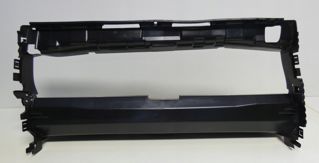 фото №7, Porsche macan 95b121707b воздуховод воздуха шторка жалюзи