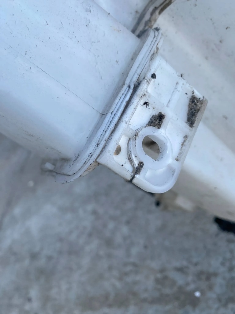 фото №9, Бак омывателя kia sportage v