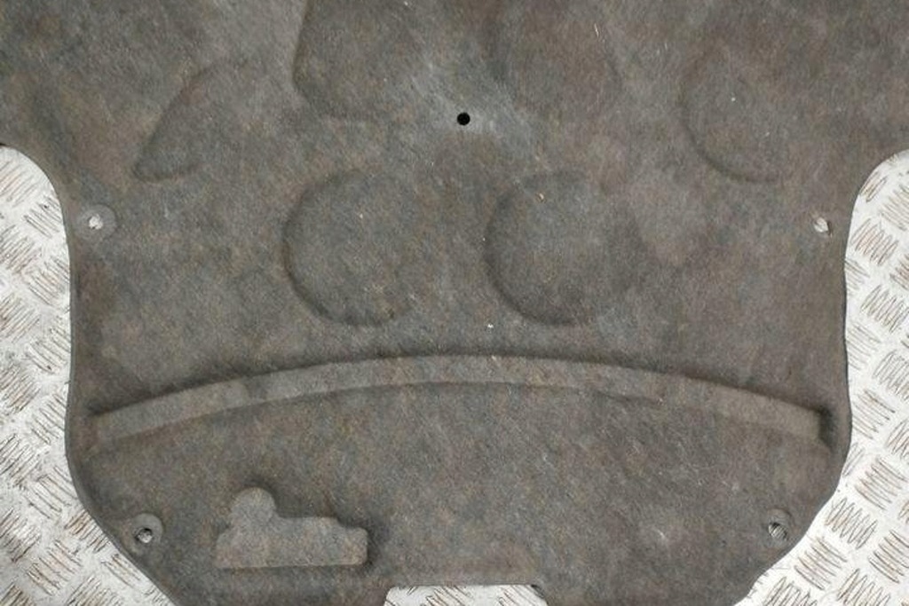 фото №9, Шумоізоляція капот mercedes-benz e t-model s213 a2136320026 2.0l дизель