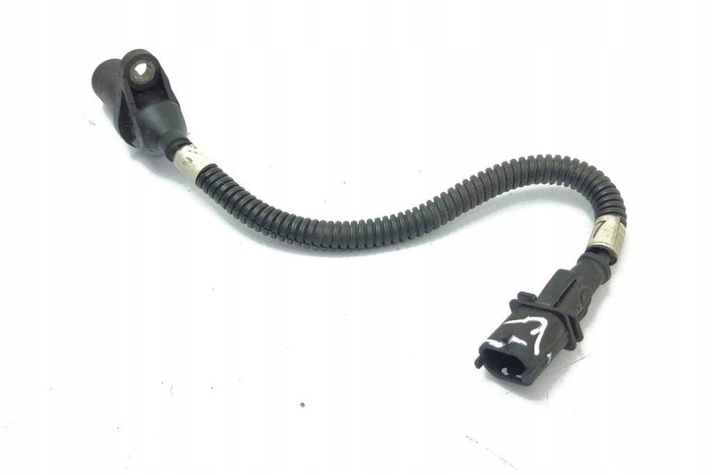 фото №8, Датчик положение вала коленчатого maserati quattroporte v 0261210 4.3l