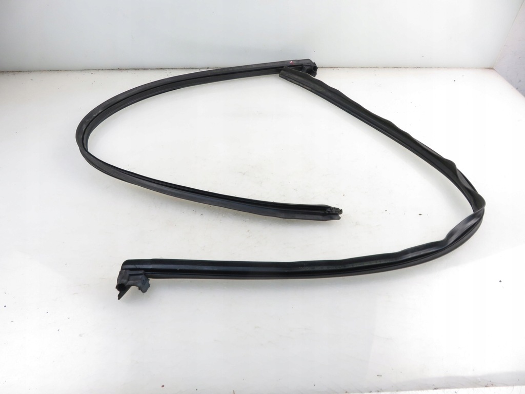 фото №7, 2x прокладка дверь citroen c3 pluriel