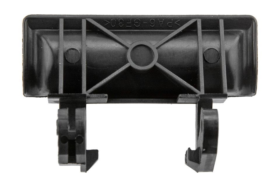 фото №1, Ручка задний крышки mercedes vito w638 -2003