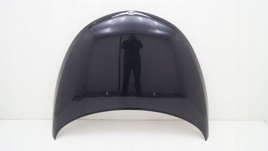 фото №1, Chrysler pt cruiser 00-10 капот кришка двигуна