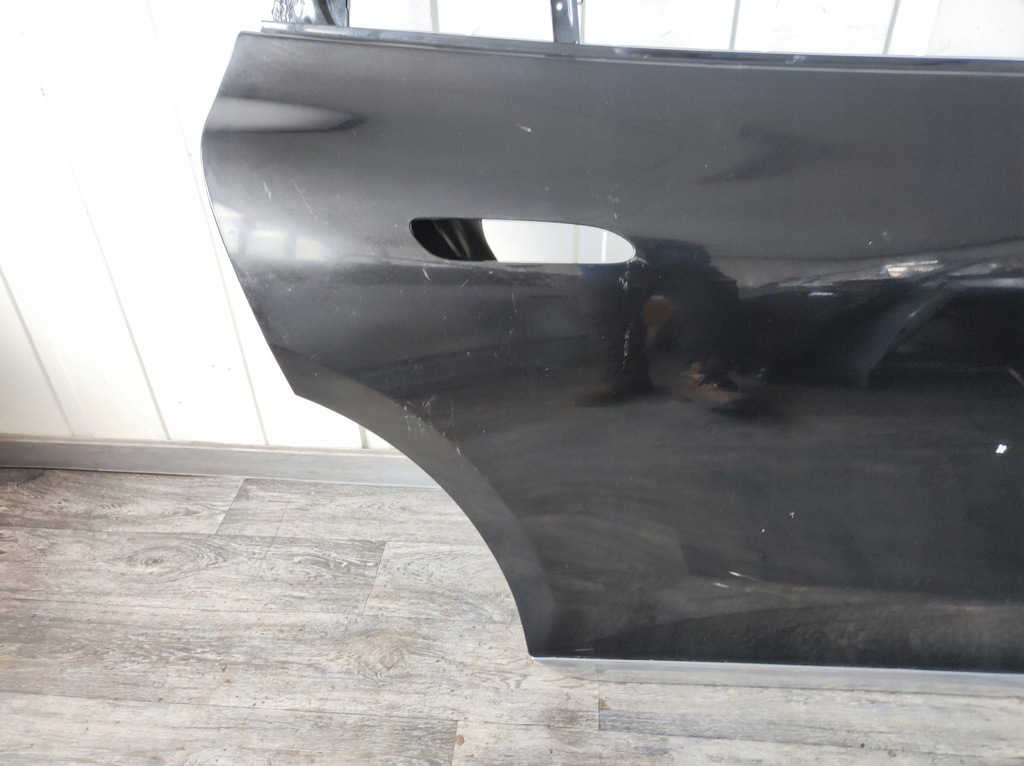 фото №13, Двері ----- mercedes eqs w296 296 ----- задні праве -----