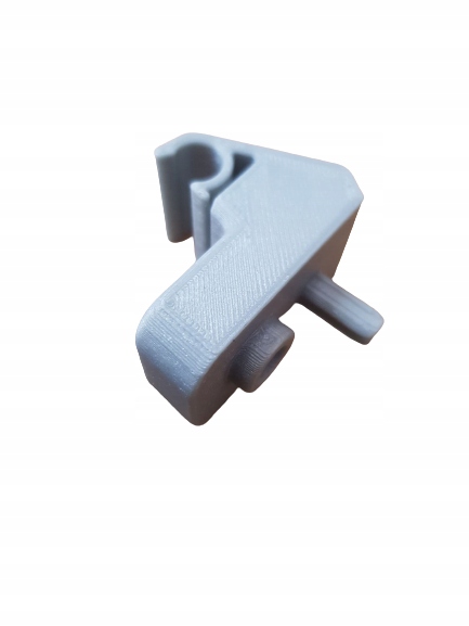 фото №8, Крепление козырёк солнцезащитный fiat grande punto