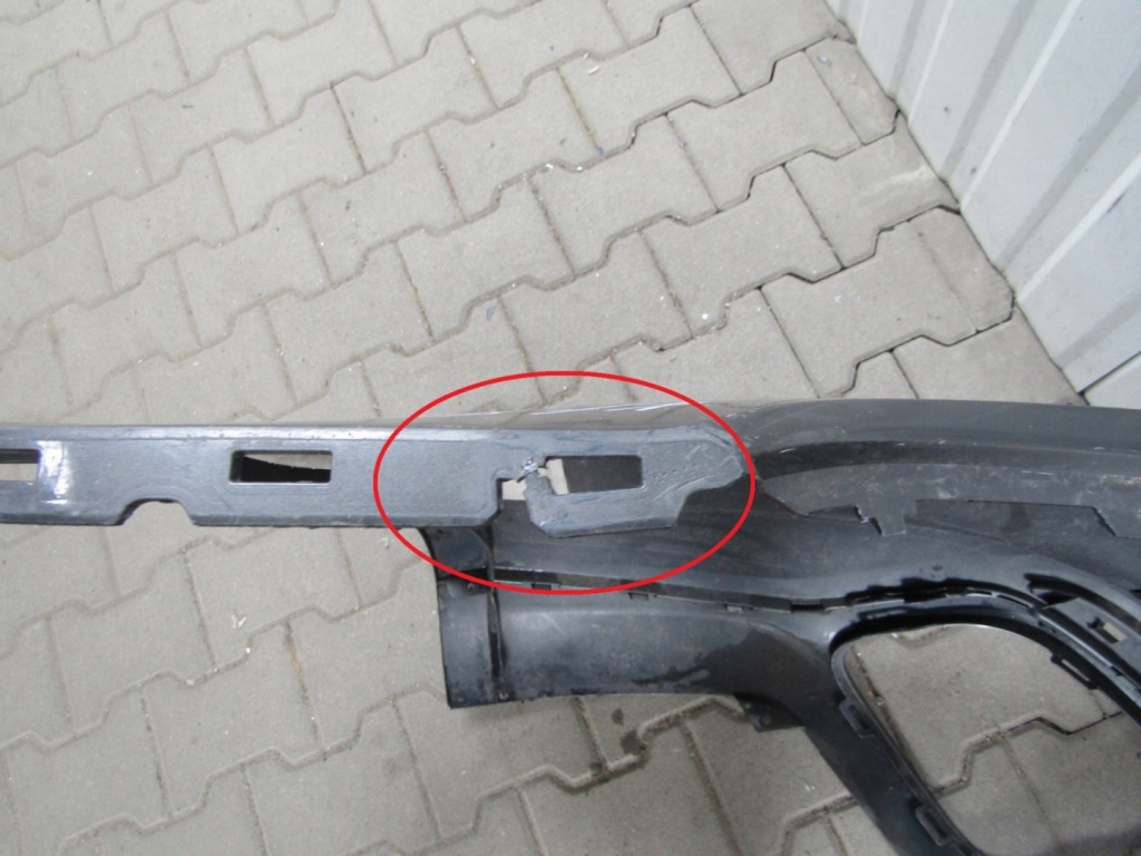 фото №9, Бампер задняя задний porsche panamera 971 gts turbo 17-